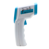 Digital non contact forehead infrared thermometer gun for human body temperature