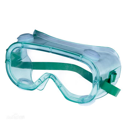 Anti Fog Safety Goggles Protective Glasses