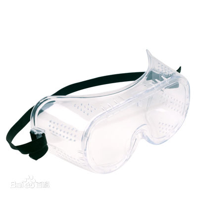 Multifunctional safety glasses and goggles with CE certificate