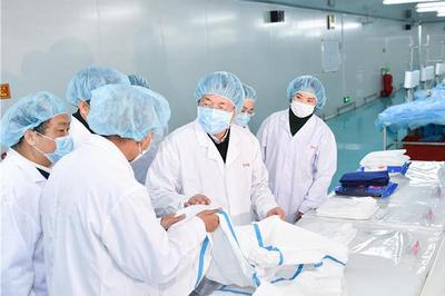 Disposable Medical Isolation Clothing-10