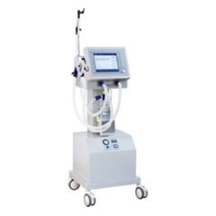 Add to CompareShare PA-900B Advanced Ventilator Ventilator machine with professional grade air com