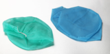 Non woven medical surgical disposable doctor cap
