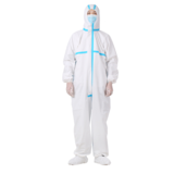 Disposable Medical Isolation Clothing