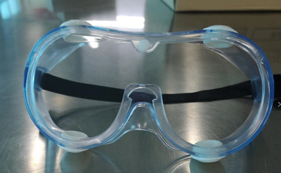 Oempromo Chemical industrial anti-fog coronovirus safety glasses goggles