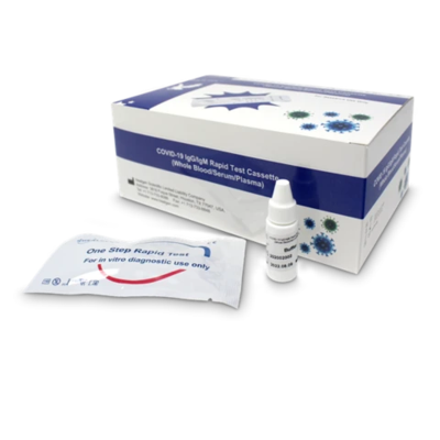Medical-2019-nCOV lgM Rapid Test
