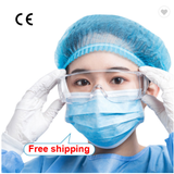 Medical Face Mask-3