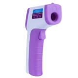 LCD Digital Infrared Thermometer Body Temperature